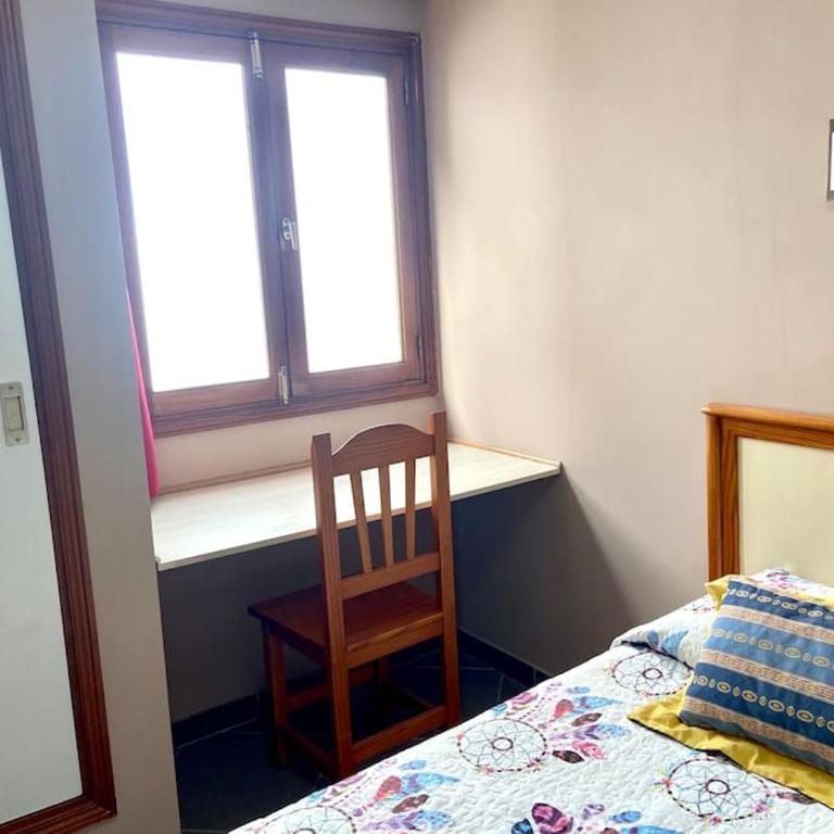 Apartamento vista mar en Flamboyan - San Agustín - One-Bedroom Apartment - 14