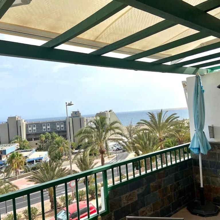 Apartamento vista mar en Flamboyan - San Agustín - One-Bedroom Apartment - 18