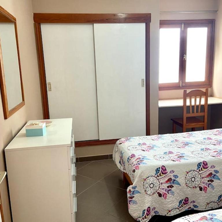 Apartamento vista mar en Flamboyan - San Agustín - One-Bedroom Apartment - 22