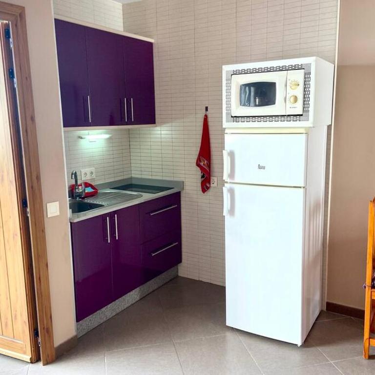 Apartamento vista mar en Flamboyan - San Agustín - One-Bedroom Apartment - 23