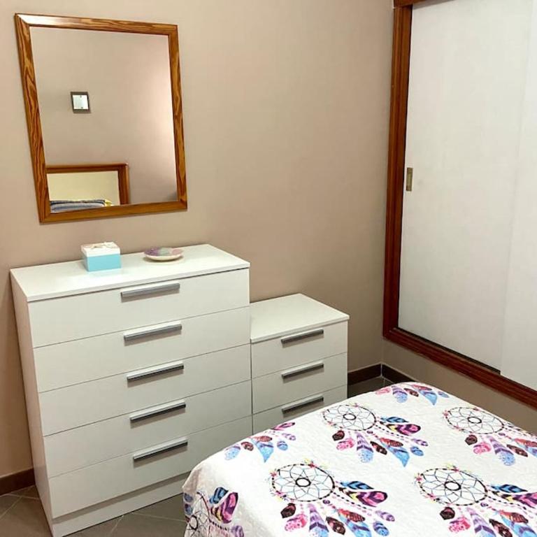 Apartamento vista mar en Flamboyan - San Agustín - One-Bedroom Apartment - 25