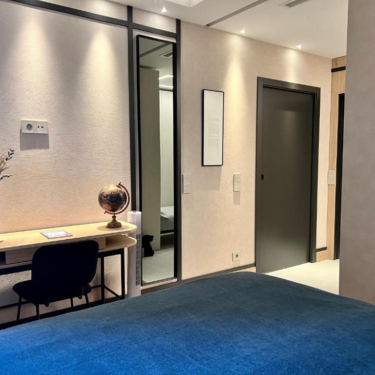 JUAN BRAVO Apartamento a estrenar con PISCINA - One-Bedroom Apartment - 29