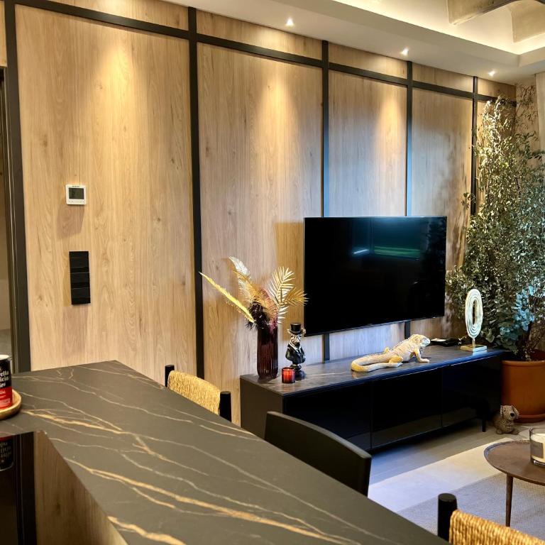 JUAN BRAVO Apartamento a estrenar con PISCINA - One-Bedroom Apartment - 7