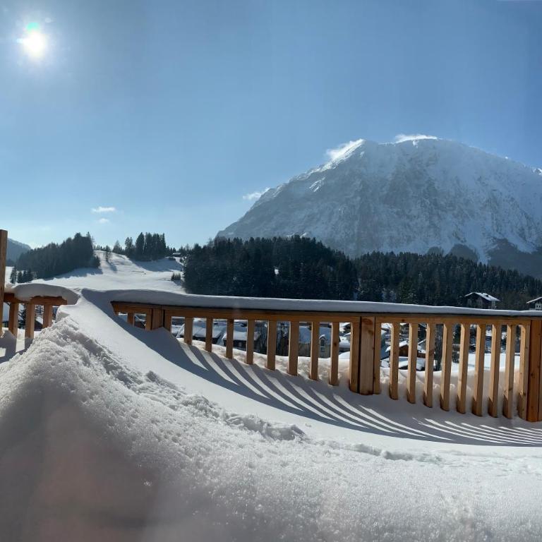 Die Tauplitz Lodges - Penthouse Grimming D7-1 by AA Holiday Homes - Appartement Supérieur avec Sauna - 15