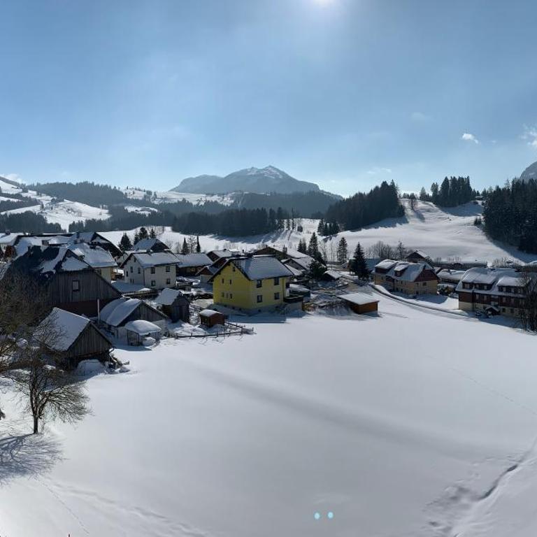 Die Tauplitz Lodges - Penthouse Grimming D7-1 by AA Holiday Homes - Appartement Supérieur avec Sauna - 39