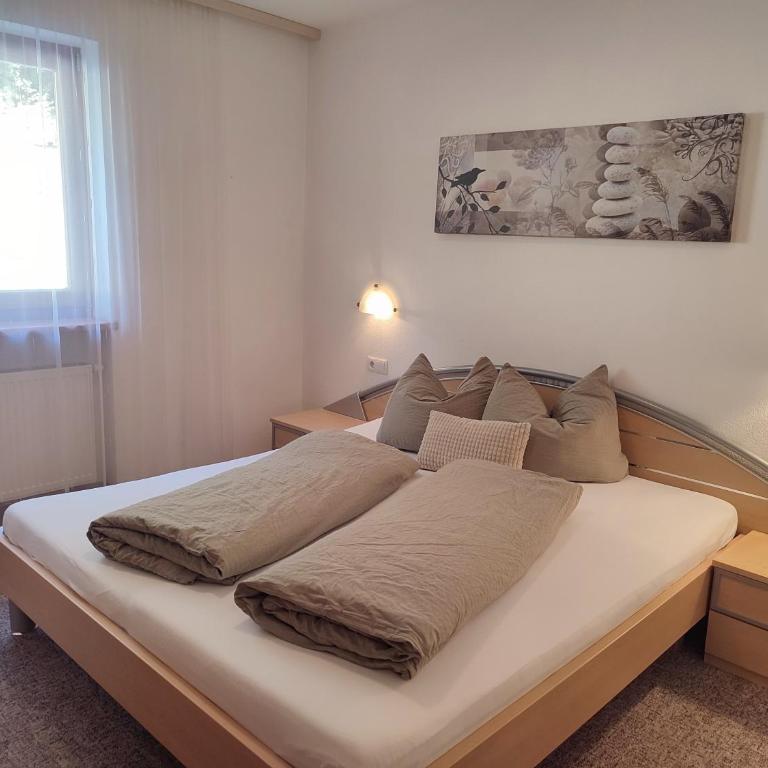 Pramstaller Apartments - Appartamento - Piano Terra - 10