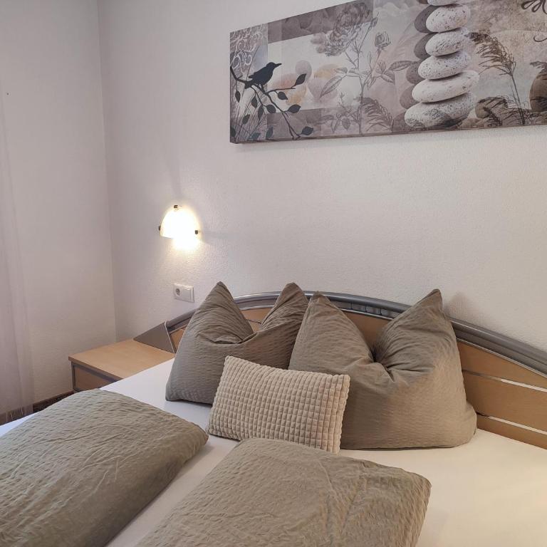 Pramstaller Apartments - Appartamento - Piano Terra - 11