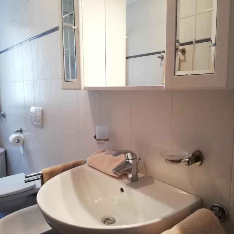 Pramstaller Apartments - Appartamento - Piano Terra - 12