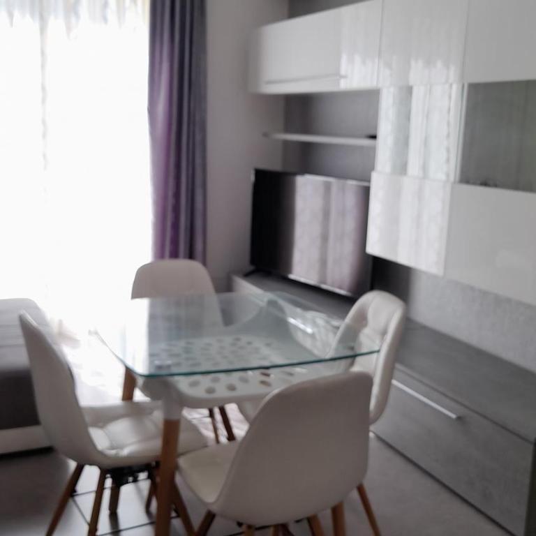 I Faraglioni Comfort Rooms - Appartamentino su 2 Livelli - 1