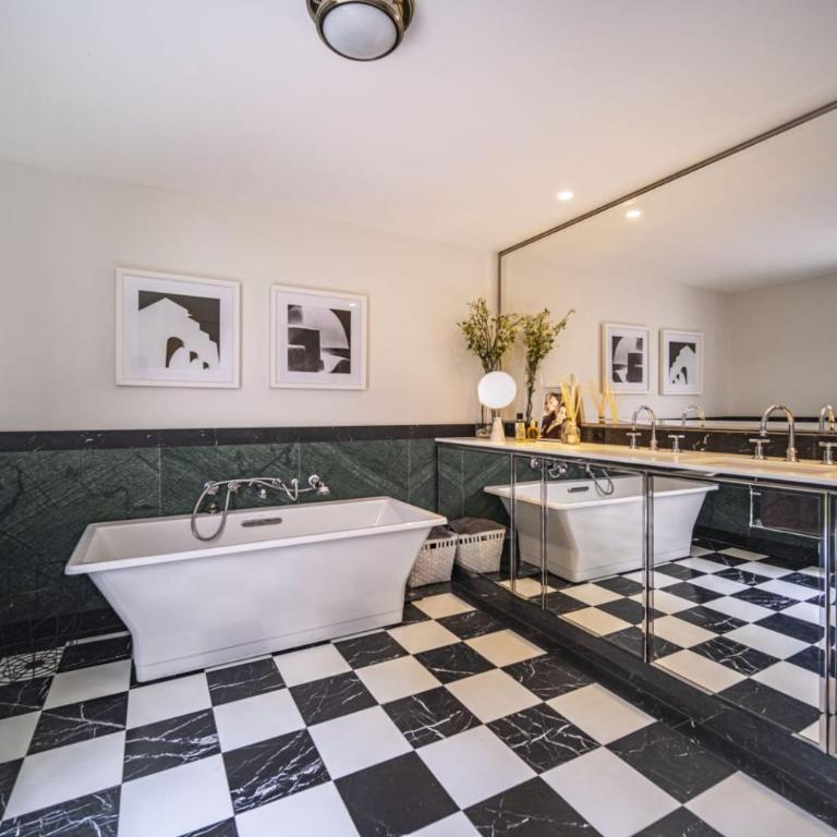 Superbe appartement Cap de nice - Appartement 2 Chambres - 15