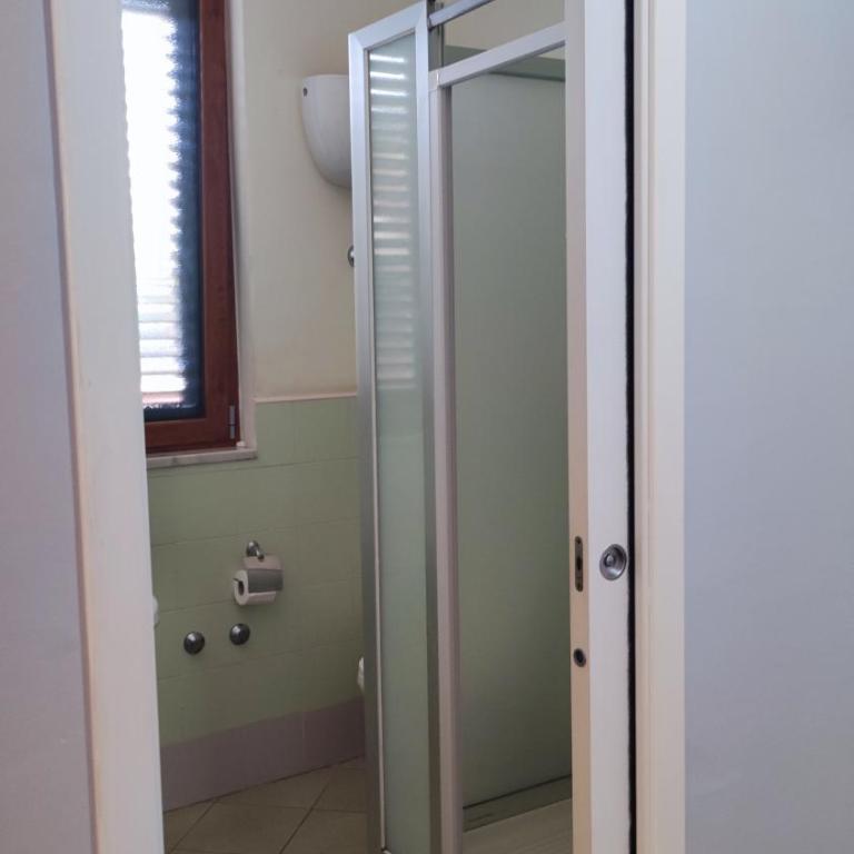 La Villa Franca Pompeii - Deluxe Double Room with Shower - 4