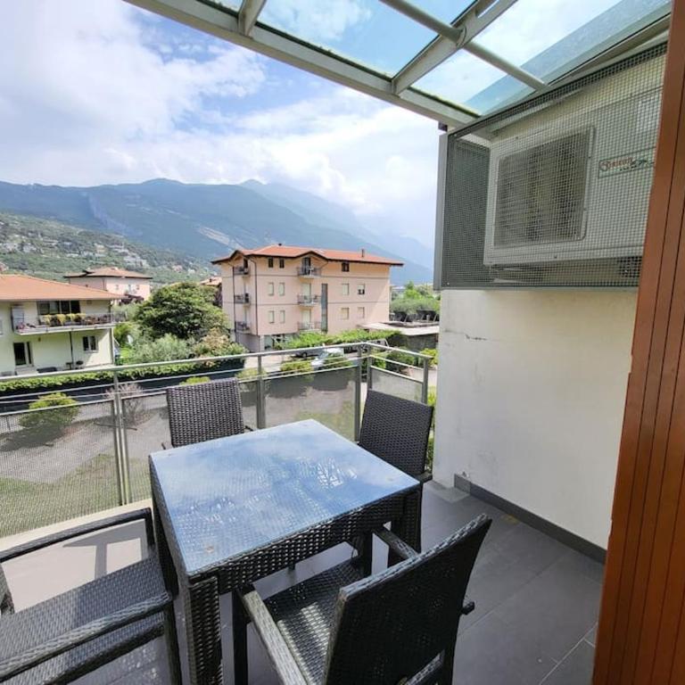 Garda Terme - Apartment mit 1 Schlafzimmer - 3