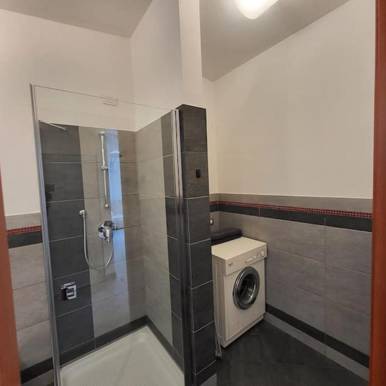 Garda Terme - Apartment mit 1 Schlafzimmer - 4