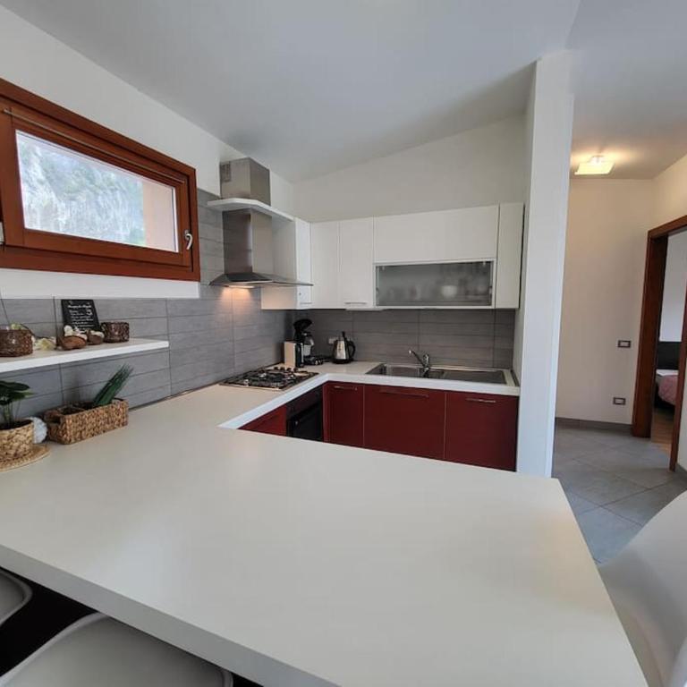 Garda Terme - Apartment mit 1 Schlafzimmer - 5