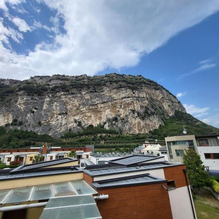 Garda Terme - Apartment mit 1 Schlafzimmer - 6