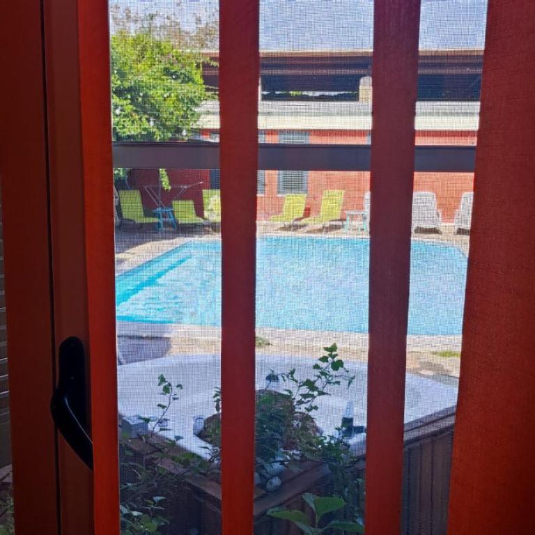 La Villa Franca Pompeii - Deluxe Double Room with Shower - 17