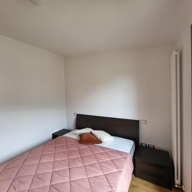 Garda Terme - Apartment mit 1 Schlafzimmer - 7