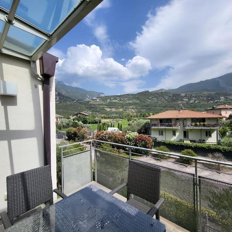 Garda Terme - Apartment mit 1 Schlafzimmer - 9
