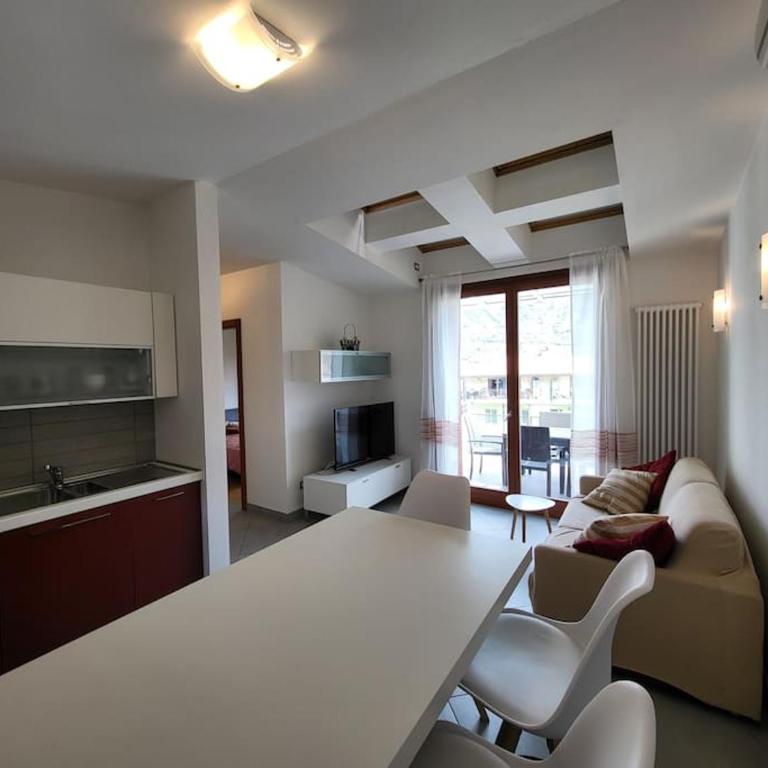 Garda Terme - Apartment mit 1 Schlafzimmer - 10