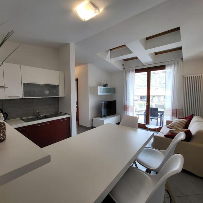 Garda Terme - Apartment mit 1 Schlafzimmer - 11