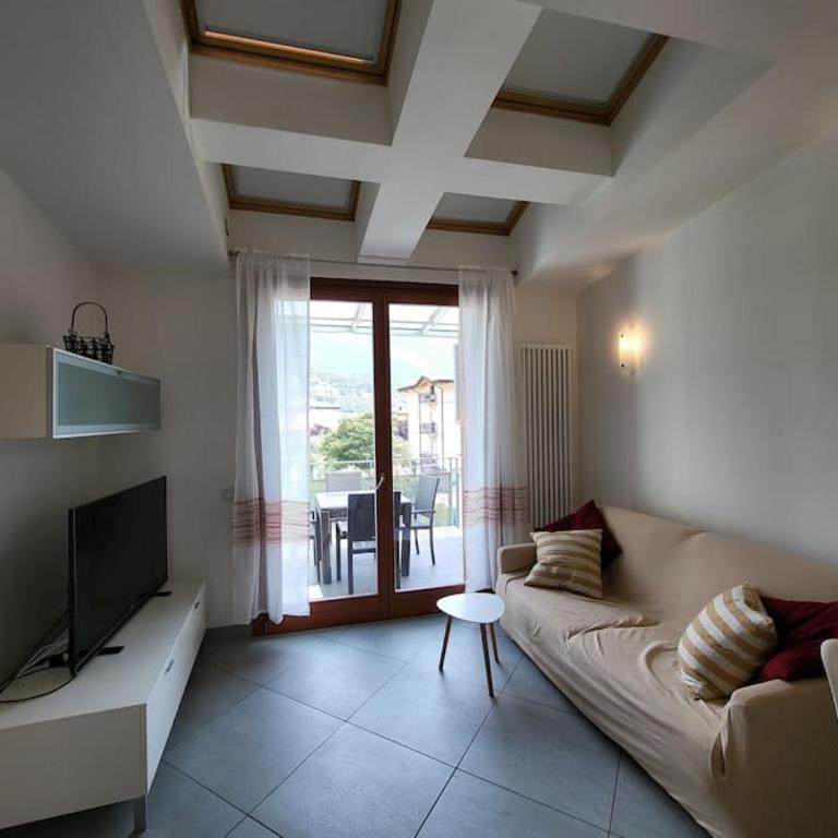 Garda Terme - Apartment mit 1 Schlafzimmer - 12