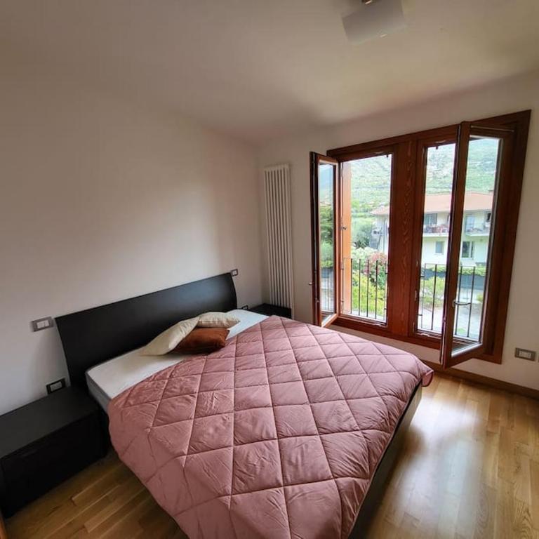 Garda Terme - Apartment mit 1 Schlafzimmer - 13