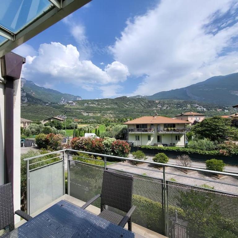 Garda Terme - Apartment mit 1 Schlafzimmer - 18