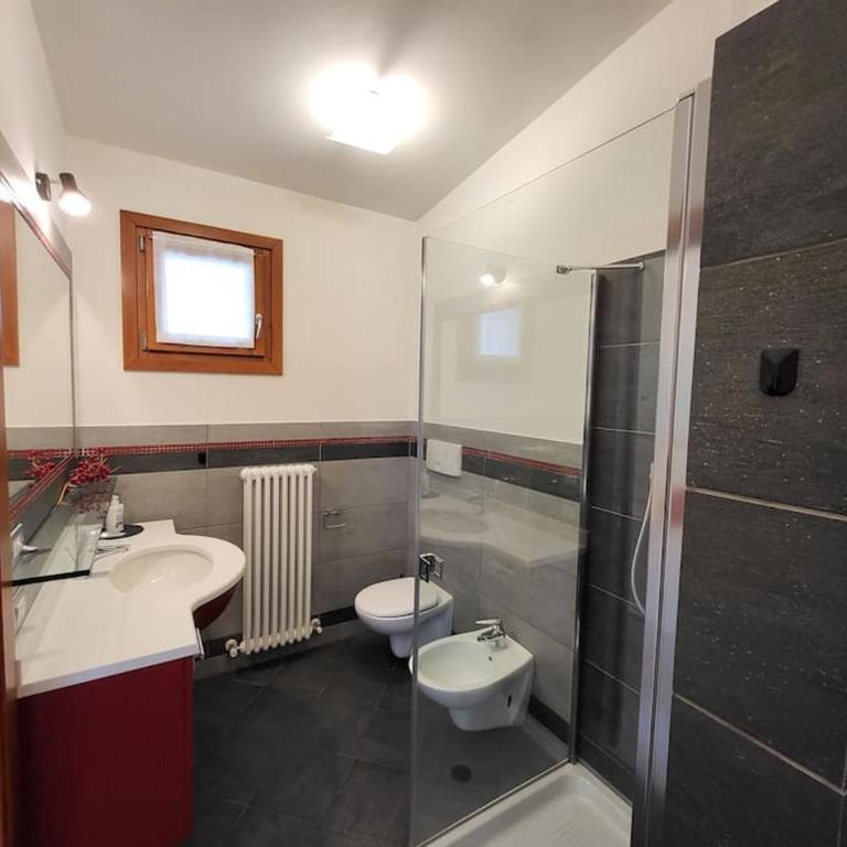 Garda Terme - Apartment mit 1 Schlafzimmer - 19