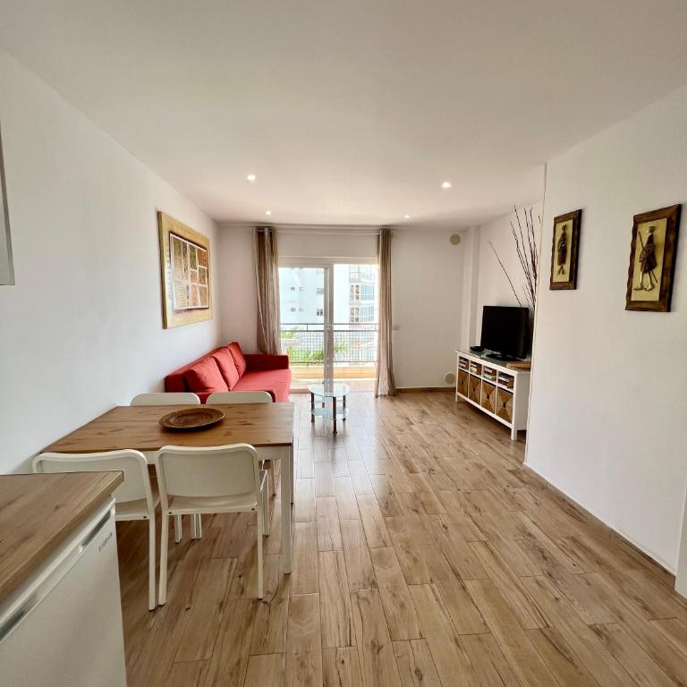 Apartment Crissol - Apartamento de 1 dormitorio - 2
