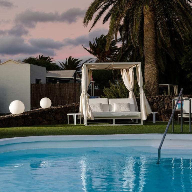Villas New Lanzasuites - One-Bedroom Villa - 35