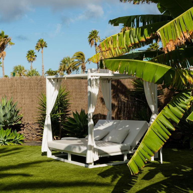 Villas New Lanzasuites - One-Bedroom Villa - 24