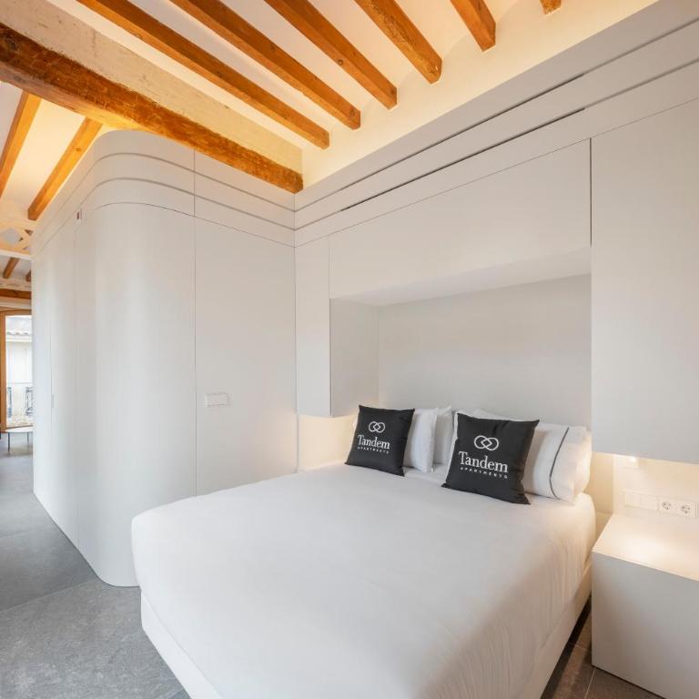 Tandem Pórtico Alicante Suites - Suite - 5