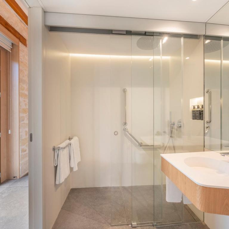 Tandem Pórtico Alicante Suites - Suite - 6
