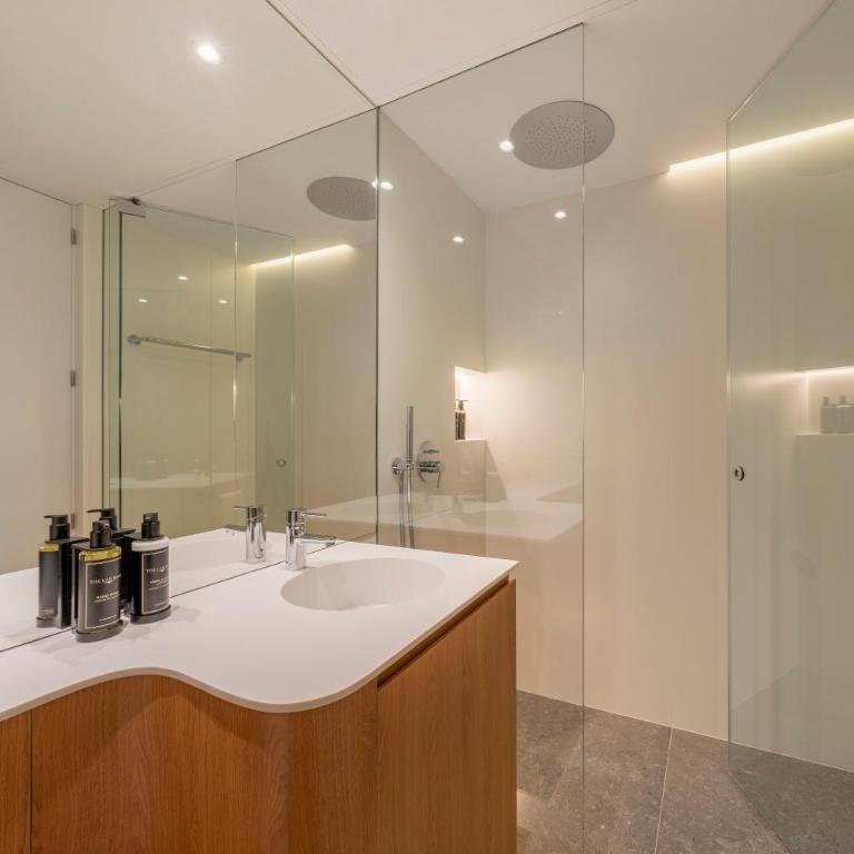 Tandem Pórtico Alicante Suites - Suite - 12