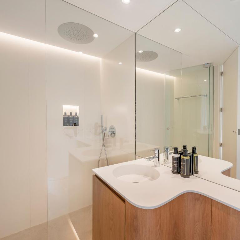 Tandem Pórtico Alicante Suites - Suite - 19