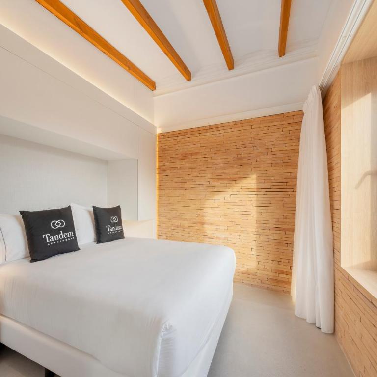Tandem Pórtico Alicante Suites - Suite - 2