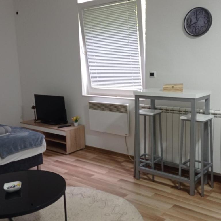 Sleep and drive No7 - Apartman sa 1 Spavaćom Sobom - 7