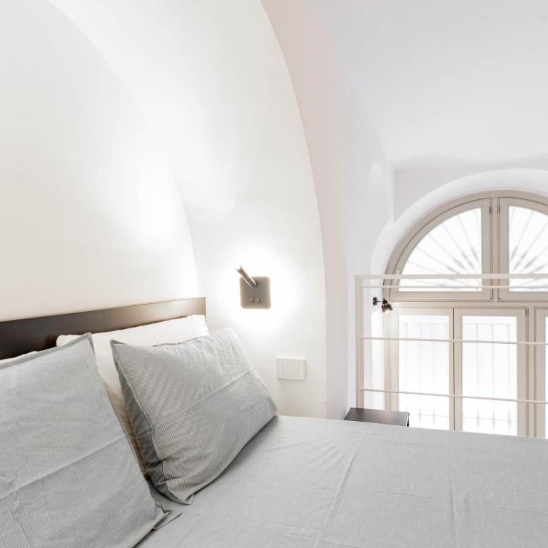 Dream Loft by HAPPYHOSTORINO - Apartment - Split Level - 38
