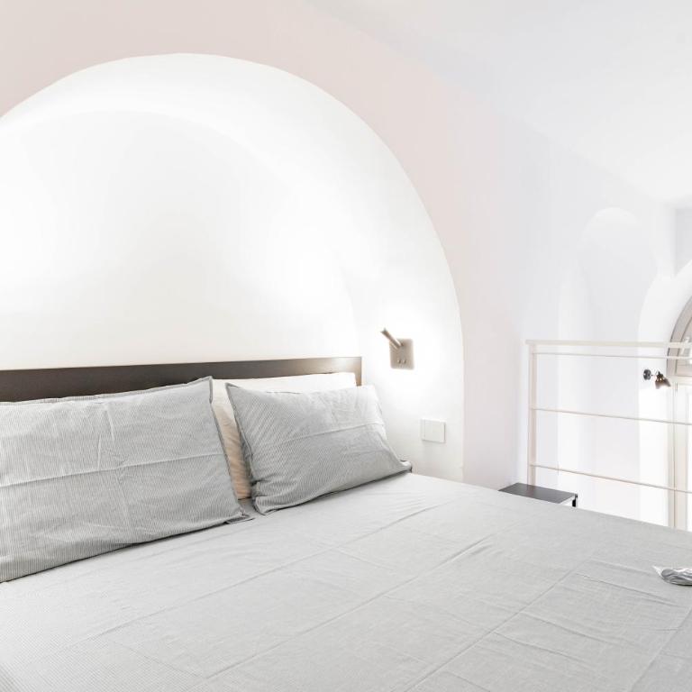Dream Loft by HAPPYHOSTORINO - Apartment - Split Level - 41