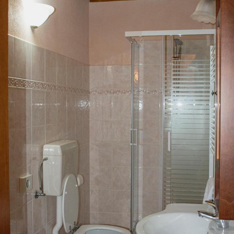ApartHotel Capitelli - Camera Singola - 1