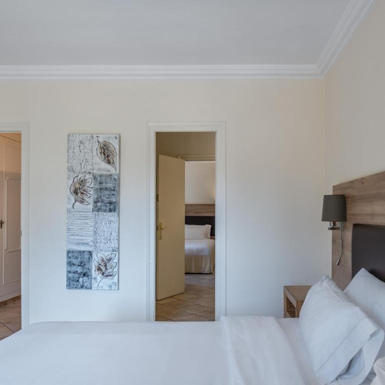 Hotel Cap Roig & Spa by Brava Hoteles - Habitación Familiar Estándar - 2