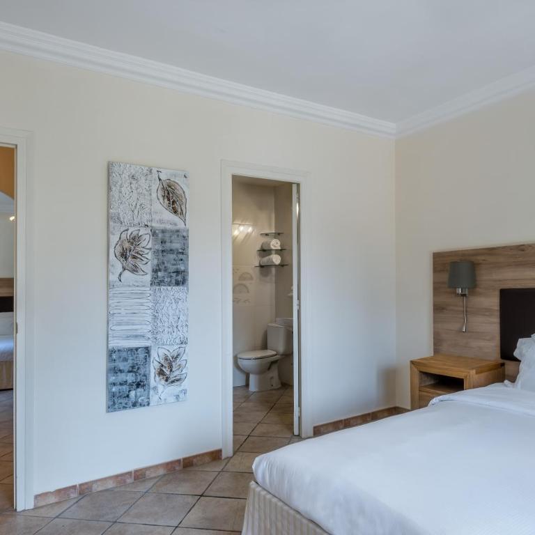 Hotel Cap Roig & Spa by Brava Hoteles - Habitación Familiar Estándar - 3