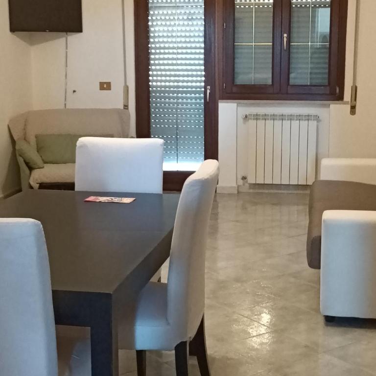 King Suite - Intera Suite vicino Aeroporto e Fiera di Roma - Suite Superior King - 7