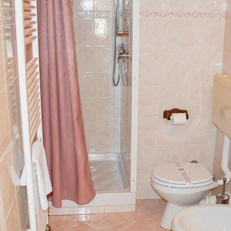 ApartHotel Capitelli - Camera Matrimoniale Standard - 5