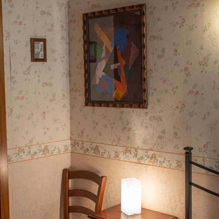 ApartHotel Capitelli - Camera Matrimoniale Standard - 4