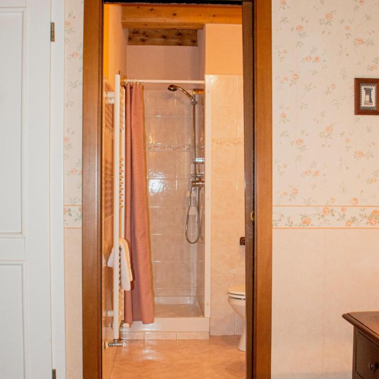 ApartHotel Capitelli - Camera Matrimoniale Standard - 3