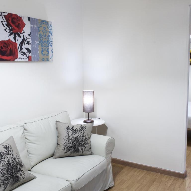 THC Gran Via Hostel - Junior Suite - 7