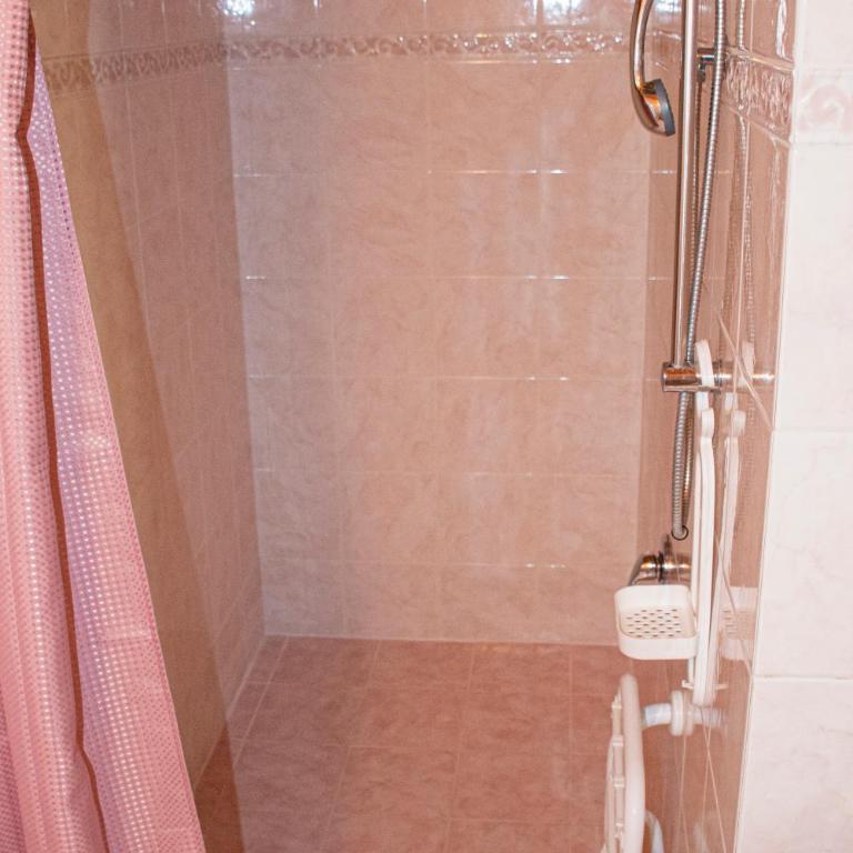 ApartHotel Capitelli - Camera Tripla Comfort con Doccia - 1