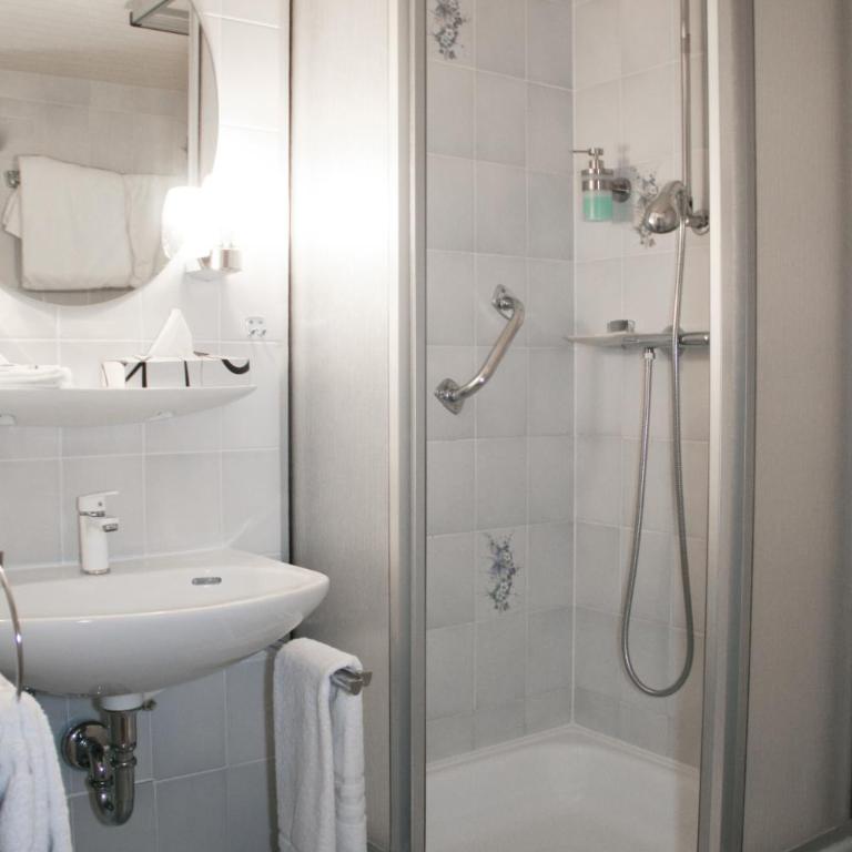 Hotel Solaria - Kleines Doppelzimmer - 4