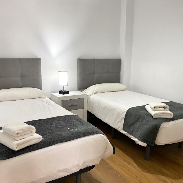 SERINAMAR- Los Naranjos de Marbella - Studio - 1